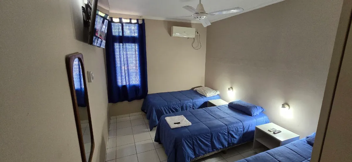Habitación doble